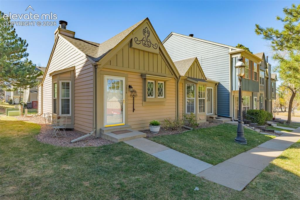 3676 Queen Anne Way
