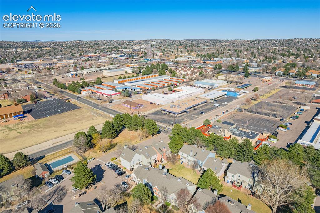 3676 Queen Anne Way