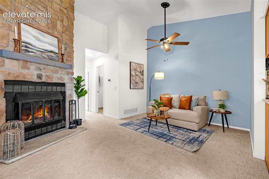 3676 Queen Anne Way