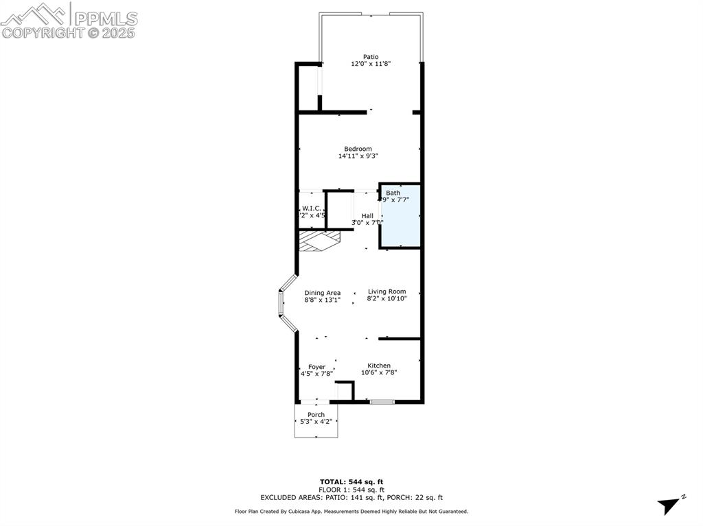 3676 Queen Anne Way