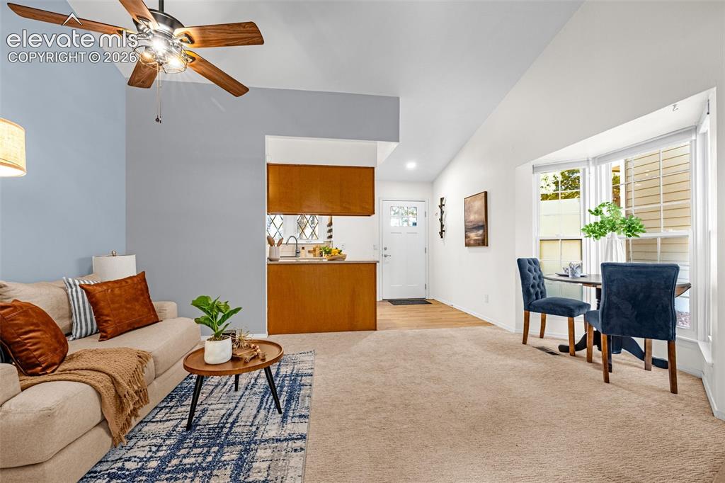 3676 Queen Anne Way