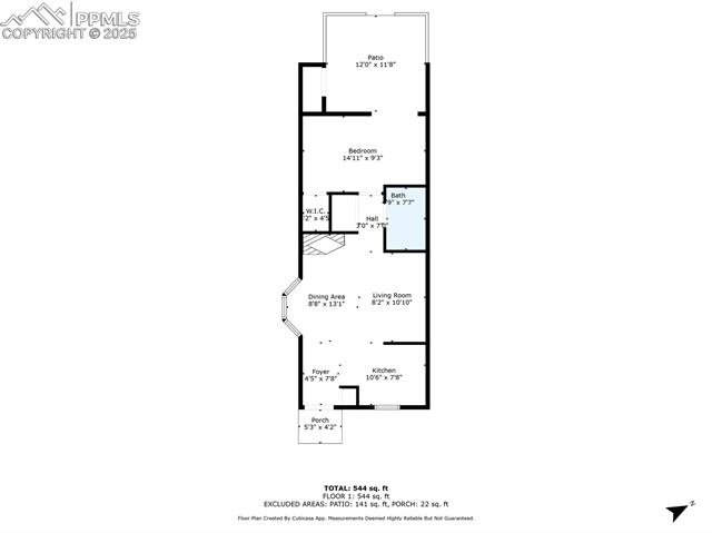 3676 Queen Anne Way