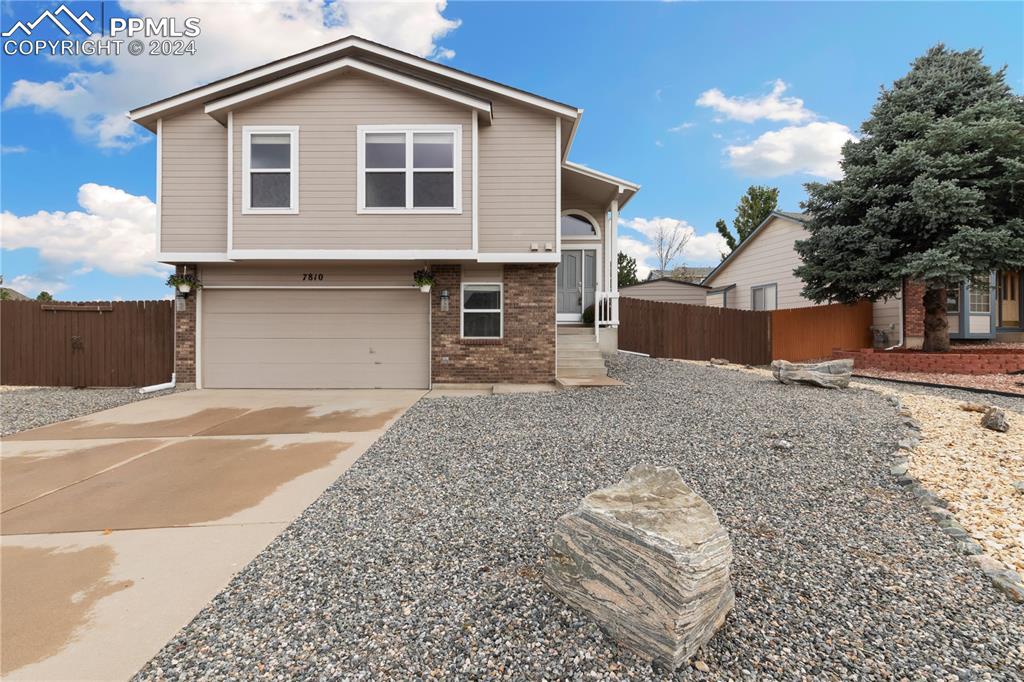 7810 Manston Drive