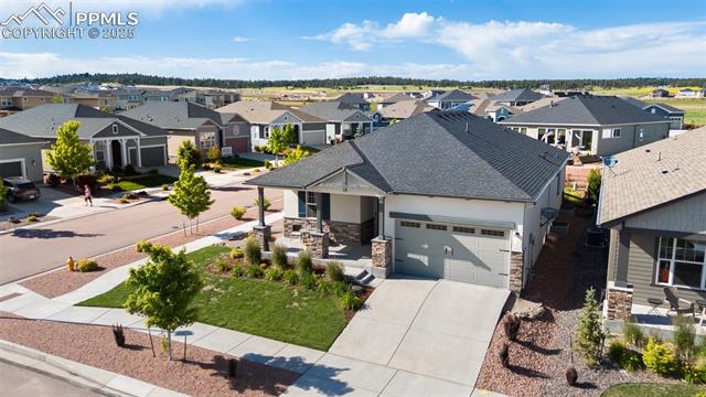 6532 Twin Falls Court