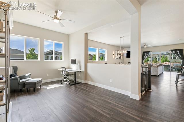 6532 Twin Falls Court