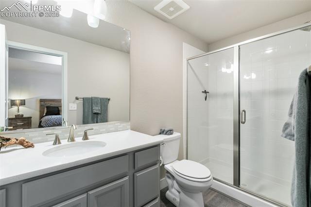 6532 Twin Falls Court