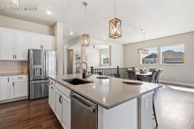 6532 Twin Falls Court