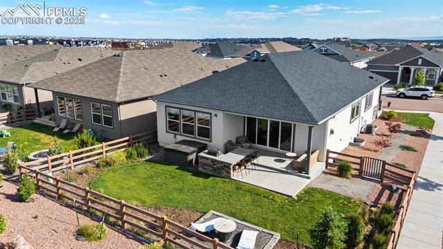 6532 Twin Falls Court