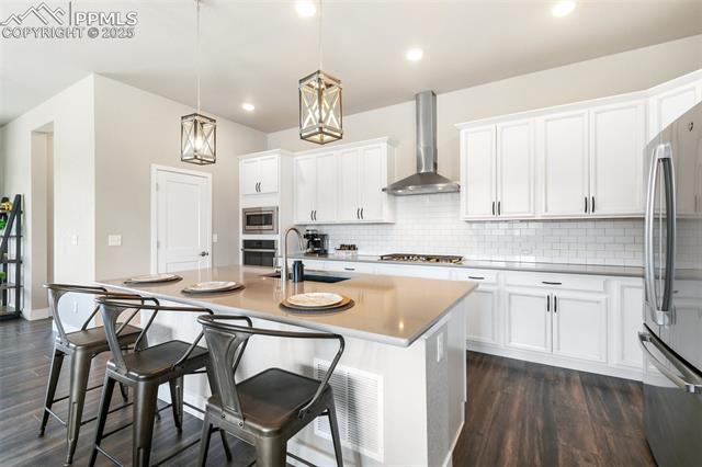 6532 Twin Falls Court