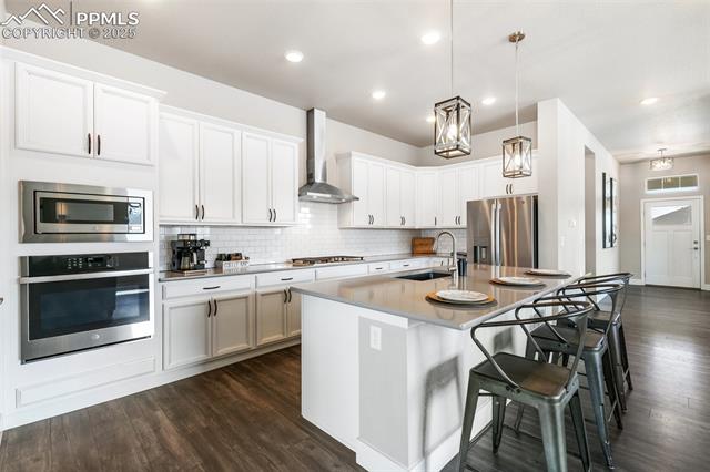 6532 Twin Falls Court