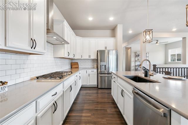 6532 Twin Falls Court