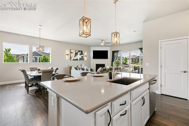 6532 Twin Falls Court