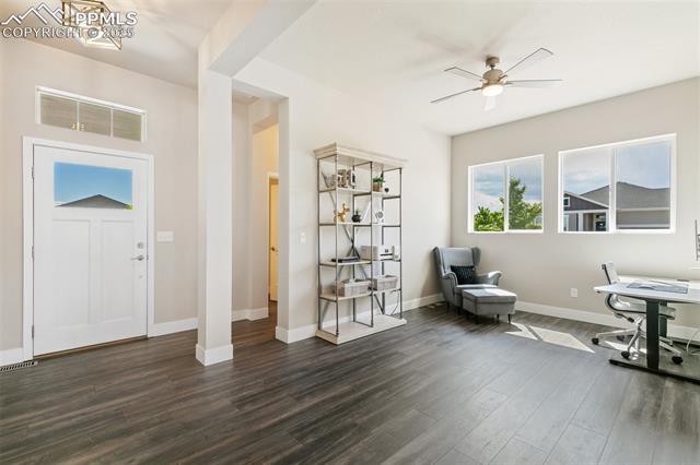6532 Twin Falls Court
