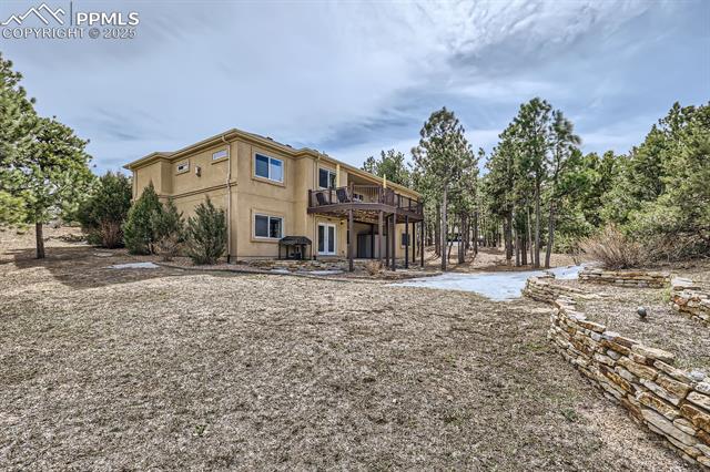 17572 Saddle Ridge Court