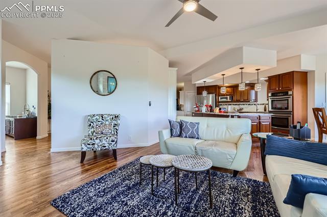 17572 Saddle Ridge Court
