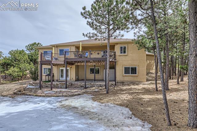 17572 Saddle Ridge Court