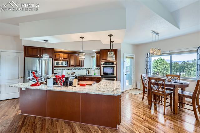 17572 Saddle Ridge Court