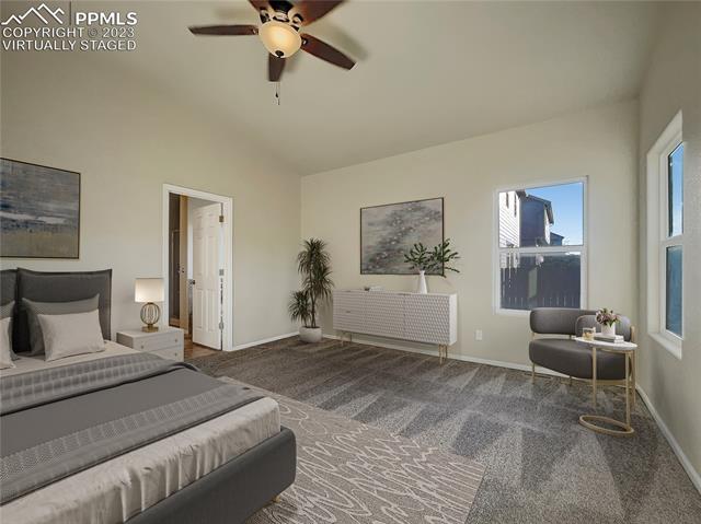 6974 Red Cardinal Loop