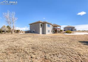 7625 Clovis Way