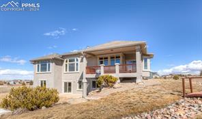 7625 Clovis Way