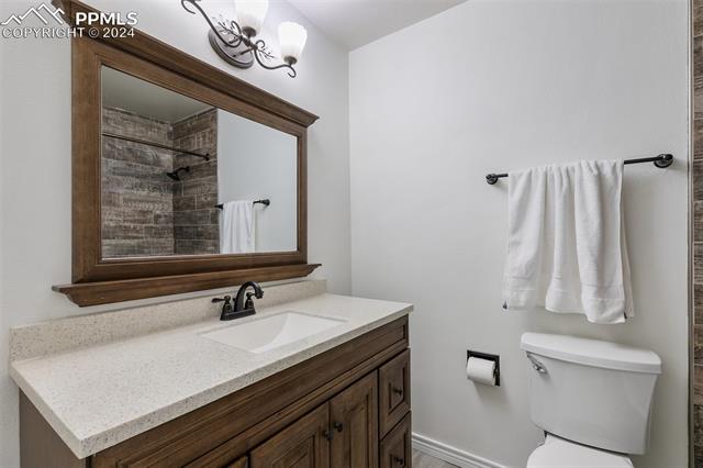 5439 Saddle Horn Avenue