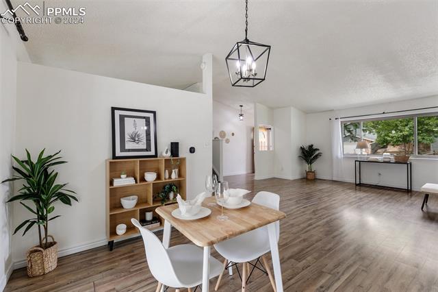 5439 Saddle Horn Avenue