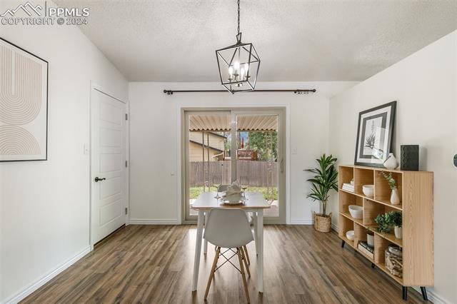 5439 Saddle Horn Avenue