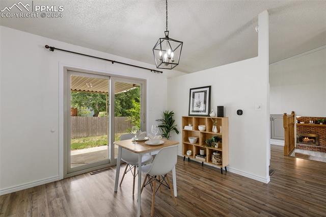 5439 Saddle Horn Avenue