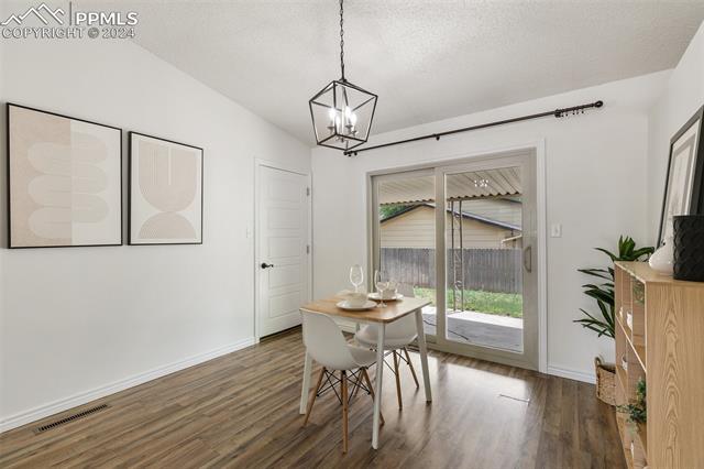 5439 Saddle Horn Avenue