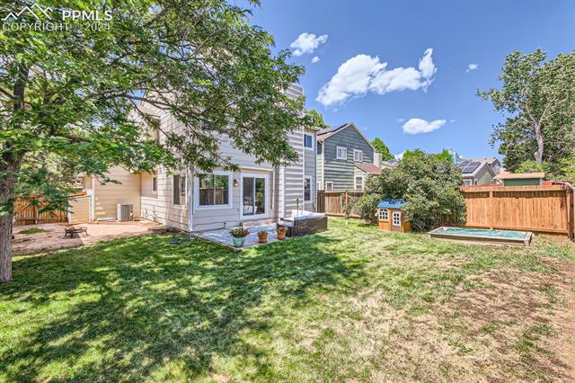 8745 Boxelder Drive
