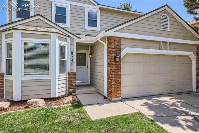 8745 Boxelder Drive