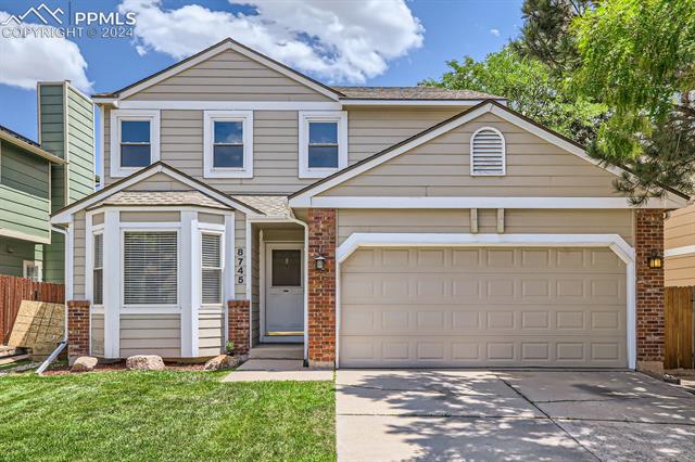 8745 Boxelder Drive