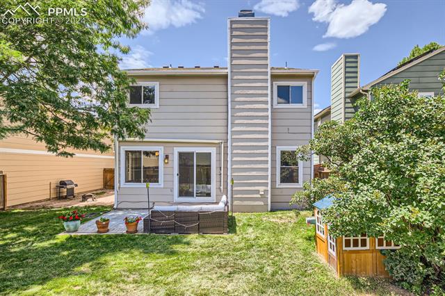 8745 Boxelder Drive