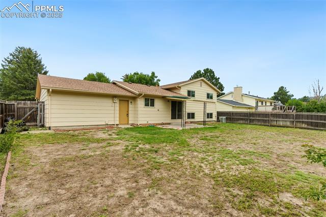 6550 Turret Drive