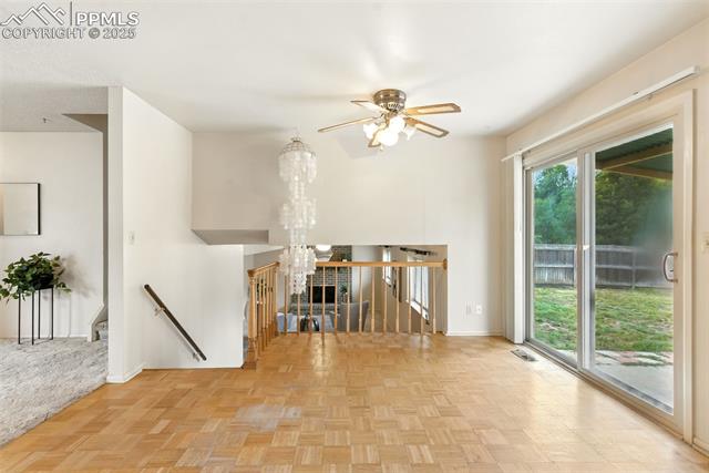 6550 Turret Drive