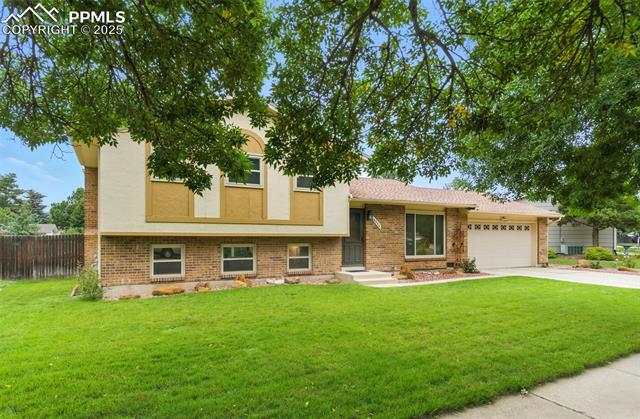 6550 Turret Drive