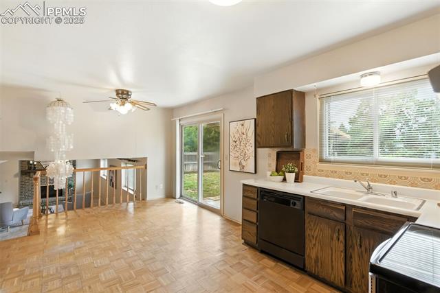 6550 Turret Drive