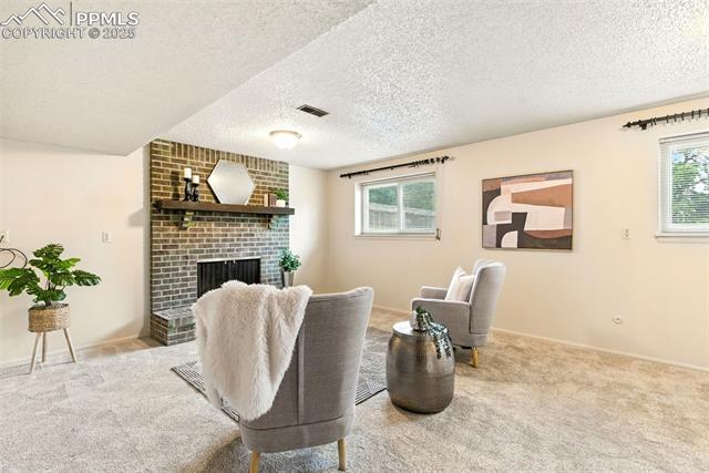 6550 Turret Drive