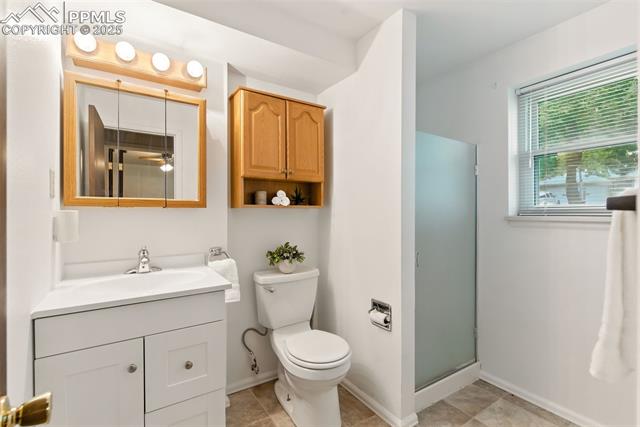 6550 Turret Drive