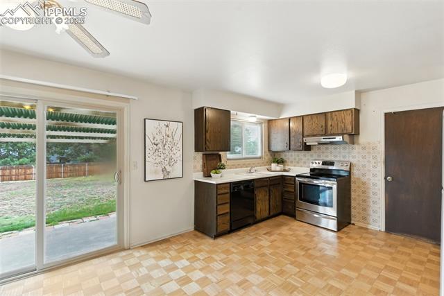 6550 Turret Drive