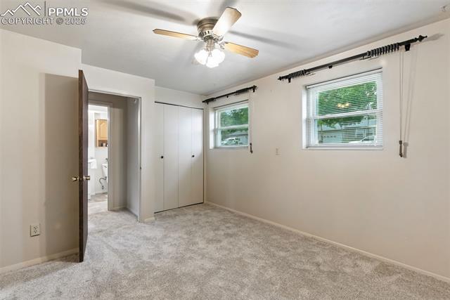 6550 Turret Drive