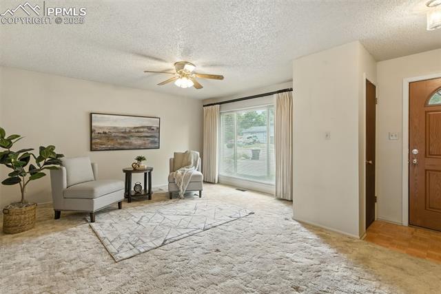6550 Turret Drive