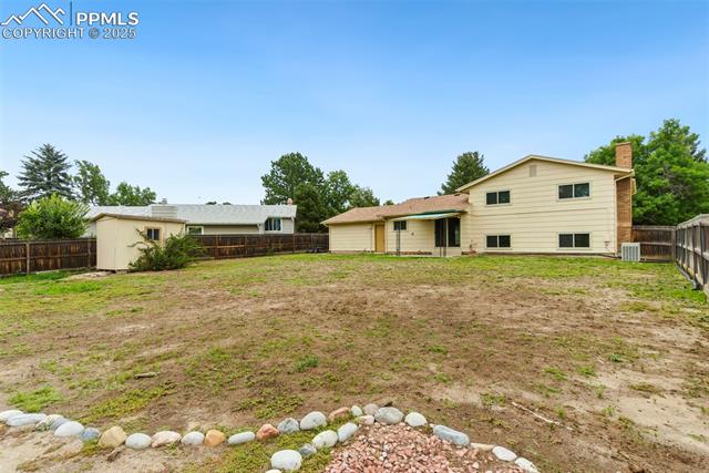 6550 Turret Drive