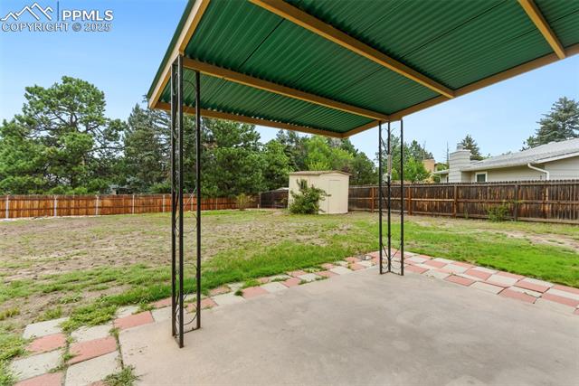 6550 Turret Drive