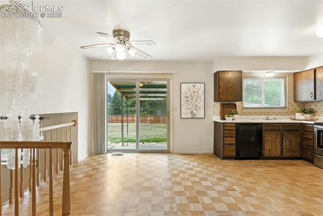 6550 Turret Drive