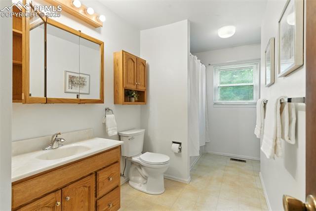 6550 Turret Drive