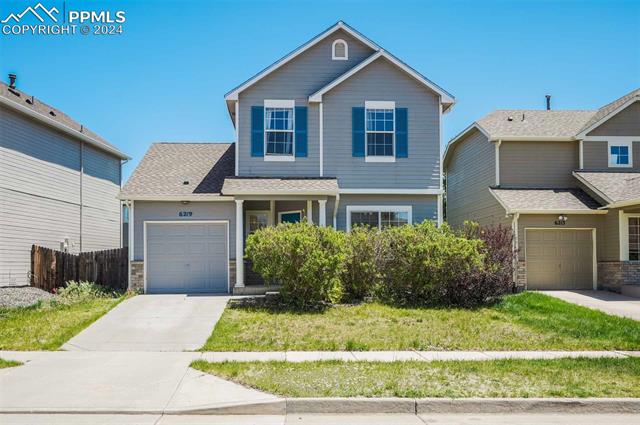 6219 Scottsbluff Drive