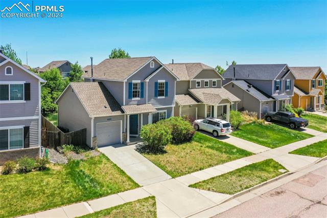 6219 Scottsbluff Drive