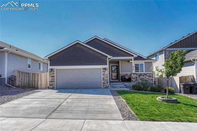 10781 Yuba Drive