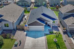 10781 Yuba Drive